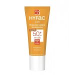 HYFAC SUN PROTECTION SOLAIRE TEINTEE SPF 50+