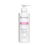 ILLUMINATE INTIMITY LAIT DEPIGMENTANT SOIN ECLAIRCISSANT ZONES INTIMES 120 ML