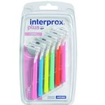INTERPROX PLUS 2G MIX RANGE / 6 UNITES