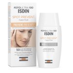 ISDIN FOTO ULTRA 100 SPOT PREVENT SPF 50+ FUSION FLUID 50 ML