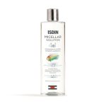 ISDIN EAU MICELLAIRE 4 EN 1 400ML