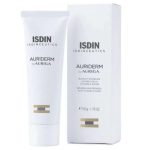 ISDIN ISDINCEUTICS AURIDERM CREME 50 ML