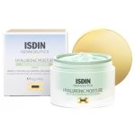 ISDIN ISDINCEUTICS HYALURONIC MOISTURE CREME PEAUX GRASSES ET MIXTES 50G