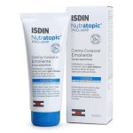 ISDIN NUTRATOPIC CREME CORPORELLE EMOLLIENTE 200 ML