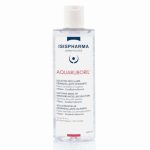 ISISPHARMA AQUARUBORIL SOLUTION MICELLAIRE DEMAQUILLANTE 400ML