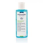 ISISPHARMA TEEN DERM GEL NETTOYANT SENSITIVE 100ML