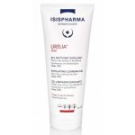 ISISPHARMA URELIA GEL NETTOYANT EXFOLLIANT 200 ML