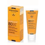 ISISPHARMA UVEBLOCK 80 CREME INVISIBLE 40 ML
