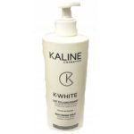 KALINE K WHITE LAIT ECLAIRCISSANT 500 ML