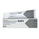 KIN BLANCHEUR PATE DENTIFRICE 75 ML