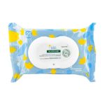KLORANE BEBE LINGETTES NETTOYANTES DOUCES 25