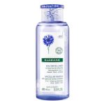 KLORANE EAU MICELLAIRE AU BLEUET EAU 400 ML