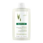 KLORANE SHAMPOOING EXTRA-DOUX A L'AVOINE 400 ML