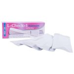 L CHECK 1 MIDSTREAM 5 TESTS D OVULATION