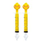 L2N PHARMA LOT DE 2 SERINGUES NASALES 6 MOIS +