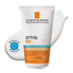 LA ROCHE POSAY ANTHELIOS UVMUNE 400 LAIT HYDRATANT VISAGE ET CORPS SPF50+ 150ML