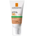 LA ROCHE POSAY OFFRE ANTHELIOS UVMUNE 400 GEL CREME OIL CONTROL TEINTE SPF 50