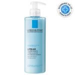 LA ROCHE POSAY LIPIKAR SURGRAS CREME LAVANTE 400 ML