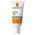 LA ROCHE POSAY OFFRE ANTHELIOS UVMUNE 400 CREME HYDRATANTE SPF 50+ INVISIBLE 50 ML