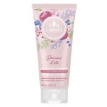 LAINO GEL DOUCHE HYDRATANT PECHE BLANCHE