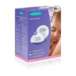 LANSINOH COUSSINETS D'ALLAITEMENT JETABLES 60 PIECES