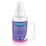 LANSINOH SPRAY APAISANT POST NAISSANCE 100 ML