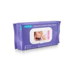 LANSINOH LINGETTE A LA LANOLINE 80 UNITES