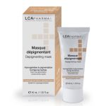 LCA PHARMA MASQUE DÉPIGMENTANT 40 ML