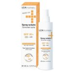 LCA PHARMA SPRAY SOLAIRE SPF 50+ 200 ML