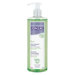 LEA NATURE EAU THERMALE JONZAC PURE GEL NETTOYANT PURIFIANT 500 ML