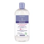 LEA NATURE EAU THERMALE JONZAC EAU MICELLAIRE APAISANTE 500 ML