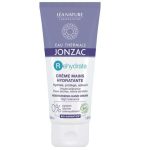 LEA NATURE EAU THERMALE JONZAC REHYDRATE CREME MAINS HYDRATANTE 50 ML