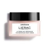 LIERAC ARKESKIN LA CREME NUIT MENOPAUSE 50ML