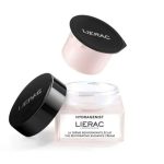 LIERAC HYDRAGENIST LA CREME REHYDRATANTE ECLAT RECHARGE 50 ML