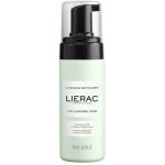 LIERAC LA MOUSSE NETTOYANTE 150 ML