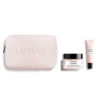 LIERAC OFFRE TROUSSE HYDRAGENIST GEL CREME + YEUX