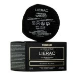 LIERAC PREMIUM LA CREME SOYEUSE RECHARGE 50 ML