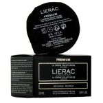 LIERAC PREMIUM LA CREME VOLUPTUEUSE RECHARGE 50 ML