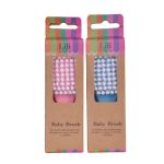 LILI CARE BROSSE BEBE