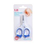 LILI CARE CISEAUX A ONGLES BEBE