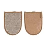 LILI CARE GANT DE SAVONNAGE NATUREL