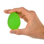 LOCAMED OEUF DE STRESSE ET EXERCICE POUR LA MAIN MEDIUM
