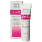 LSI QUASIX CREME ANTI ROUGEURS PEAU SECHE ET MIXTE 30 G