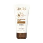 LUXEOL CREME SOLAIRE SPF 50 50 ML