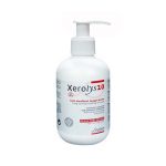 LYSASKIN XEROLYS 10 SOIN EMOLLIENT LONGUE DUREE 200 ML