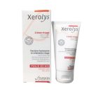 LYSASKIN XEROLYS VISAGE EMULSION HYDRATANTE 50 ML