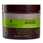 MACADAMIA Masque ultra rich repair