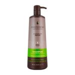 MACADAMIA OIL INFUSED HAIR REPAIR ULTRA RICH REPAIR SHAMPOOING 1L