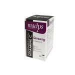 Maelys Ginseng et vitamine C 30 gélules