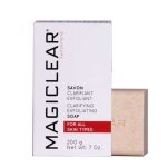 MAGICLEAR SAVON CLARIFIANT EXFOLIANT 200 GR